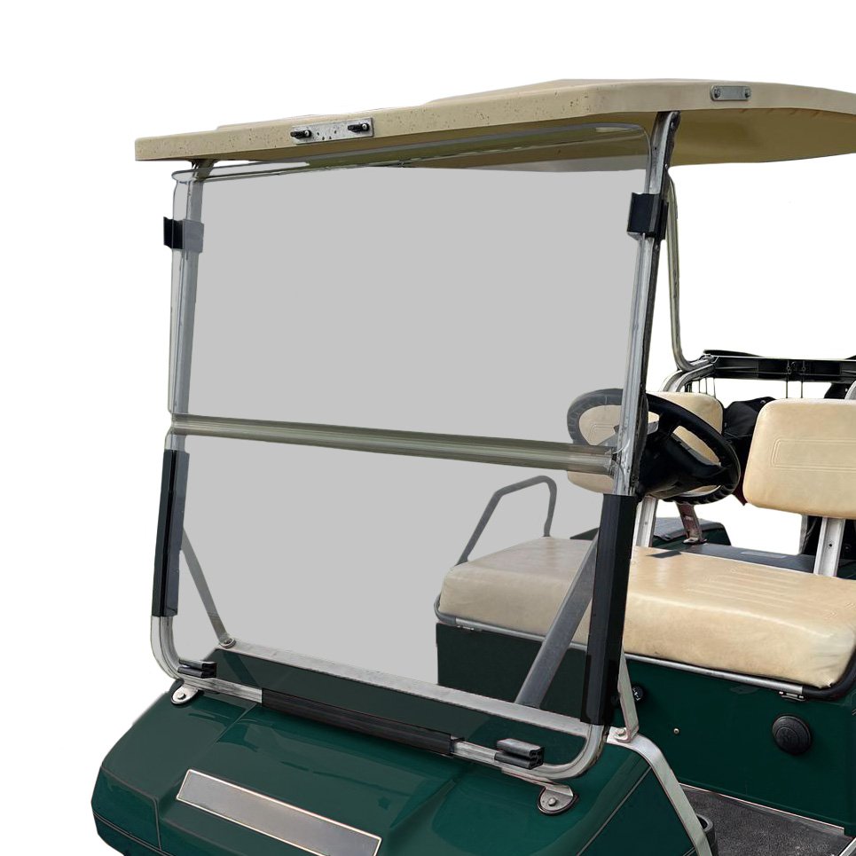 6003 RedDot Windshield Club Car DS 1982-2000.5 Tinted Kit