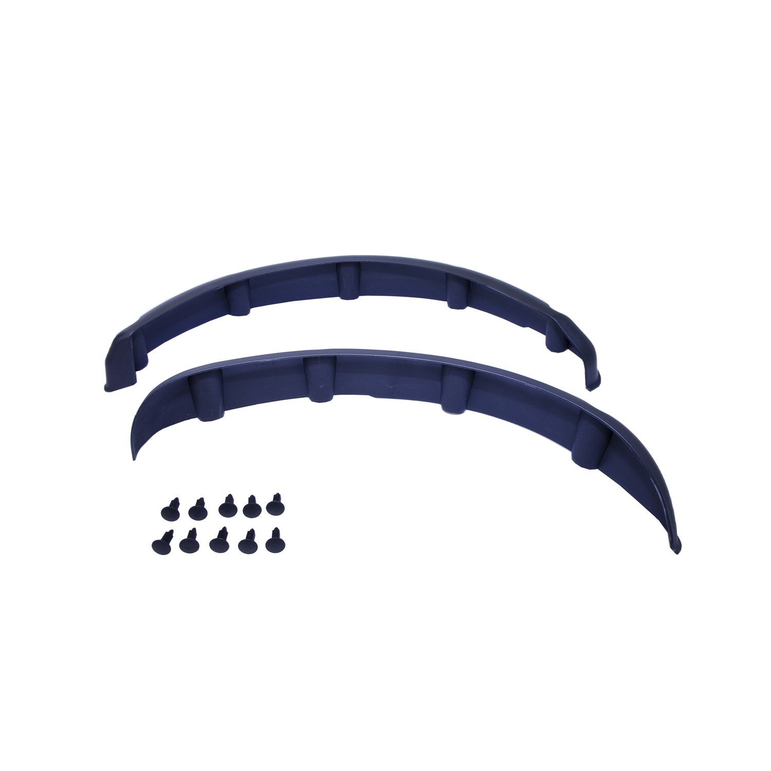 03-107 GTW Fender Flares for Yamaha Drive2