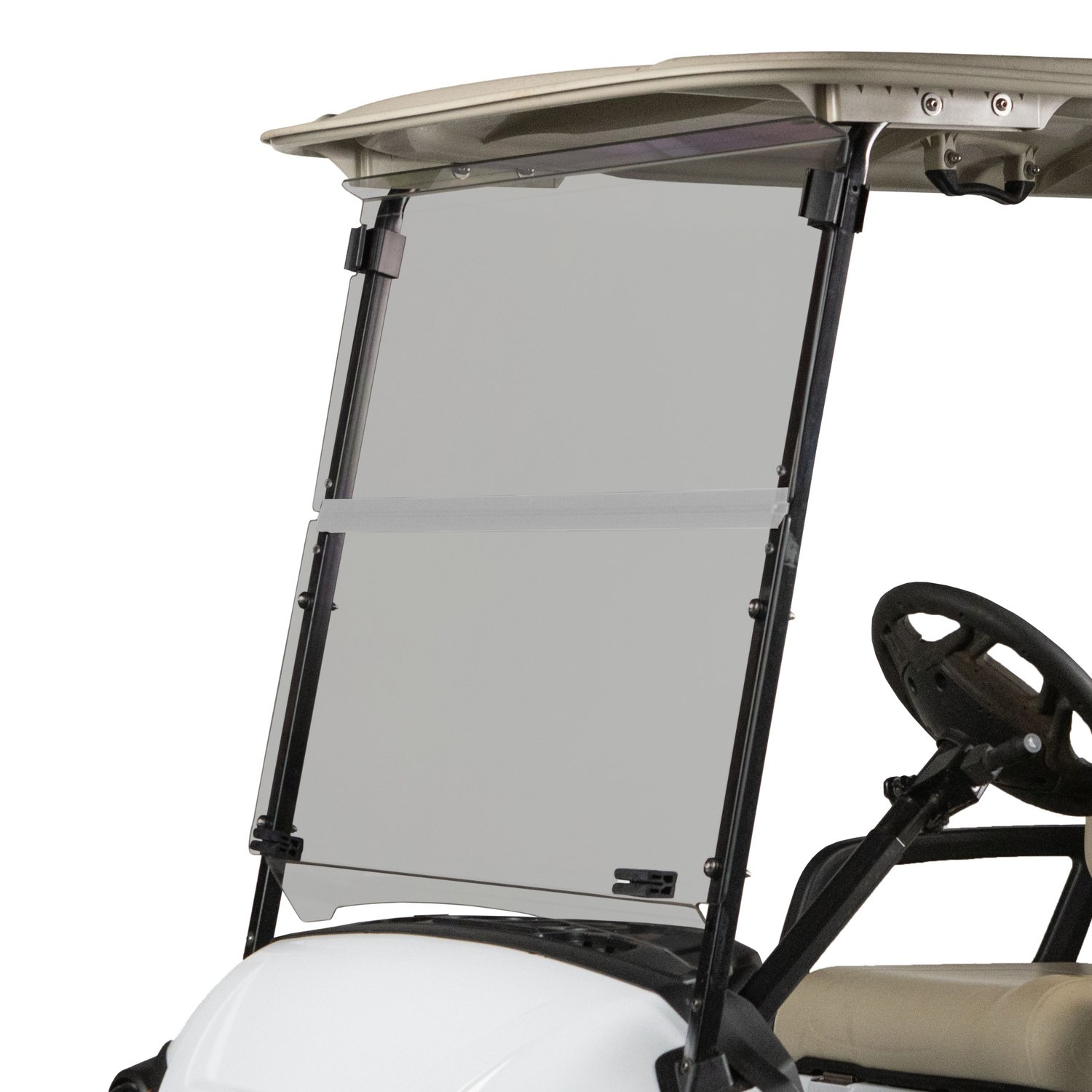 09-019 RedDot Windshield Yamaha Drive2 2017-Up Tinted Kit