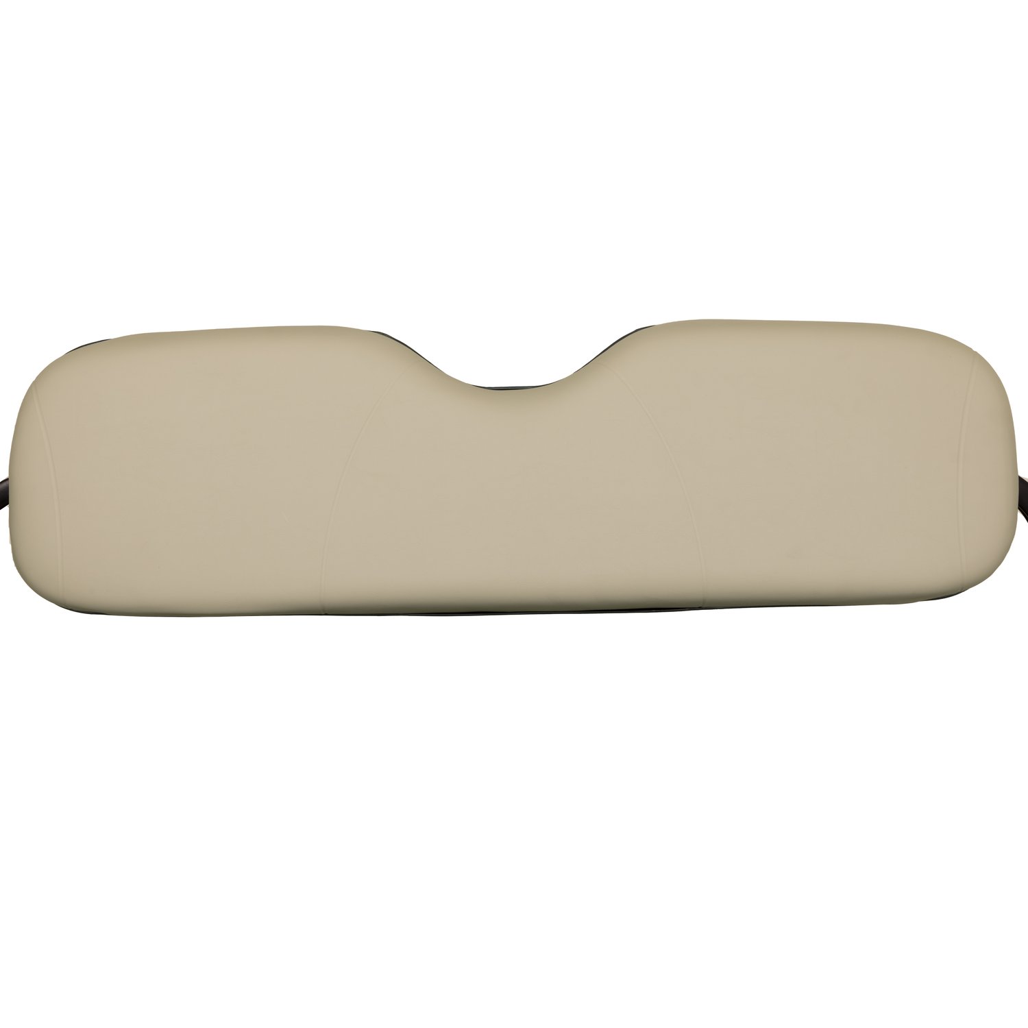 01-157 GTW Mach3 Rear Seat Yamaha Drive 2 Grey