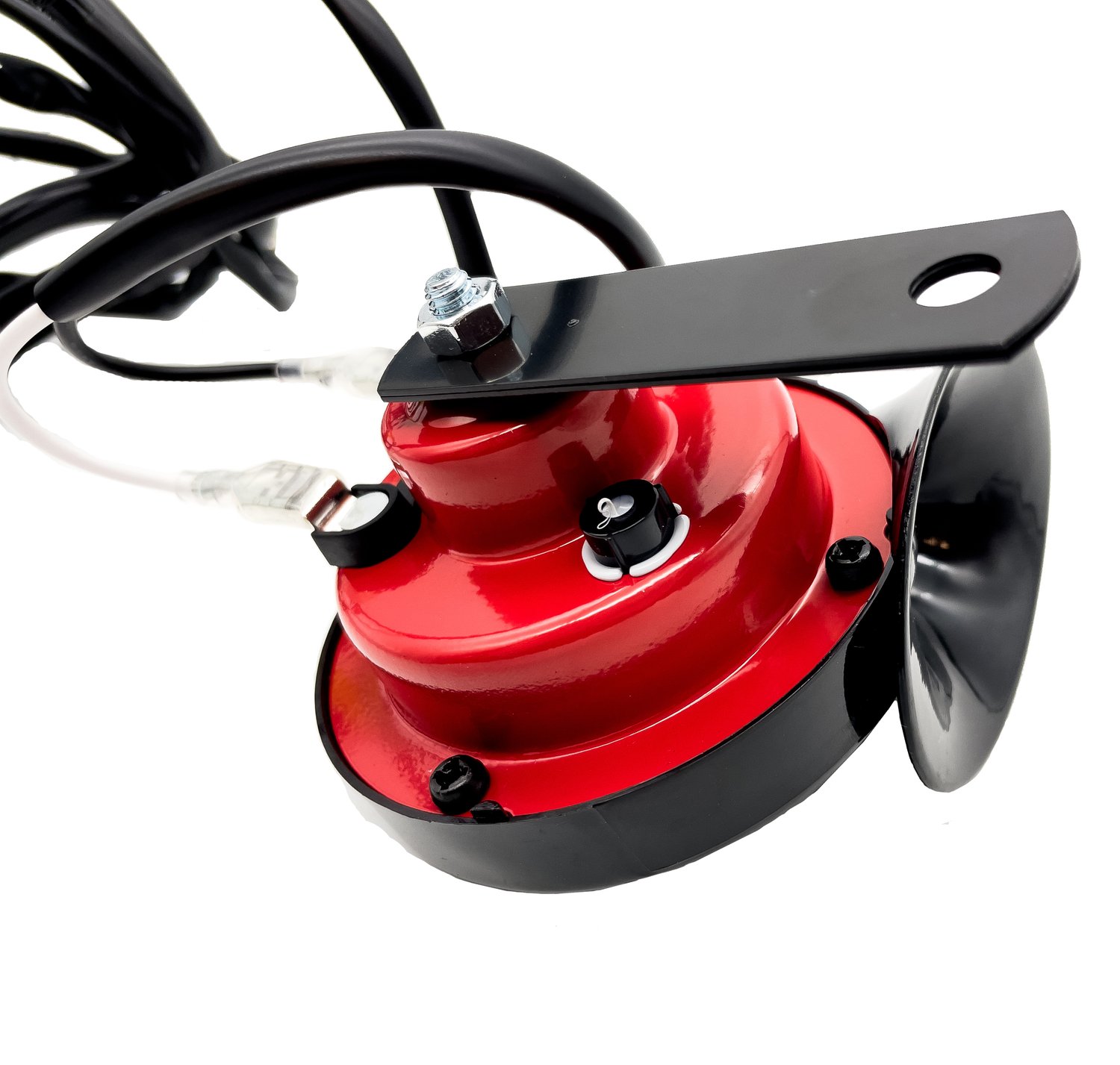 02-086 12-Volt Horn Kit