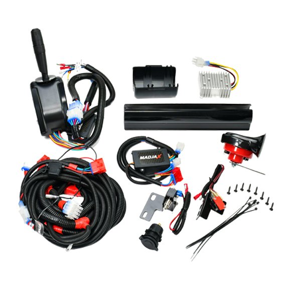02-099 MadJax® RGB Ultimate Plus Light Kit