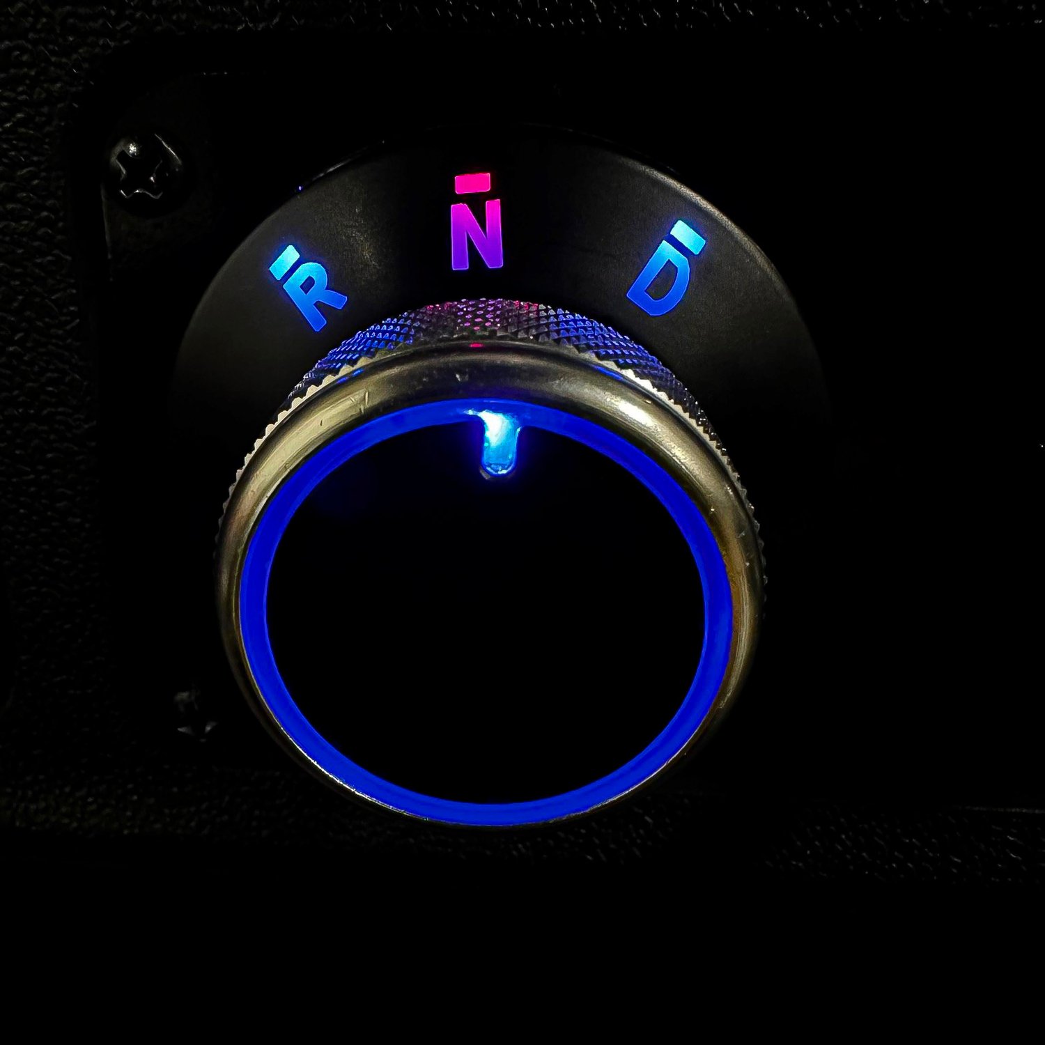 03-120 Reliance FNR Switch with Backlit LED