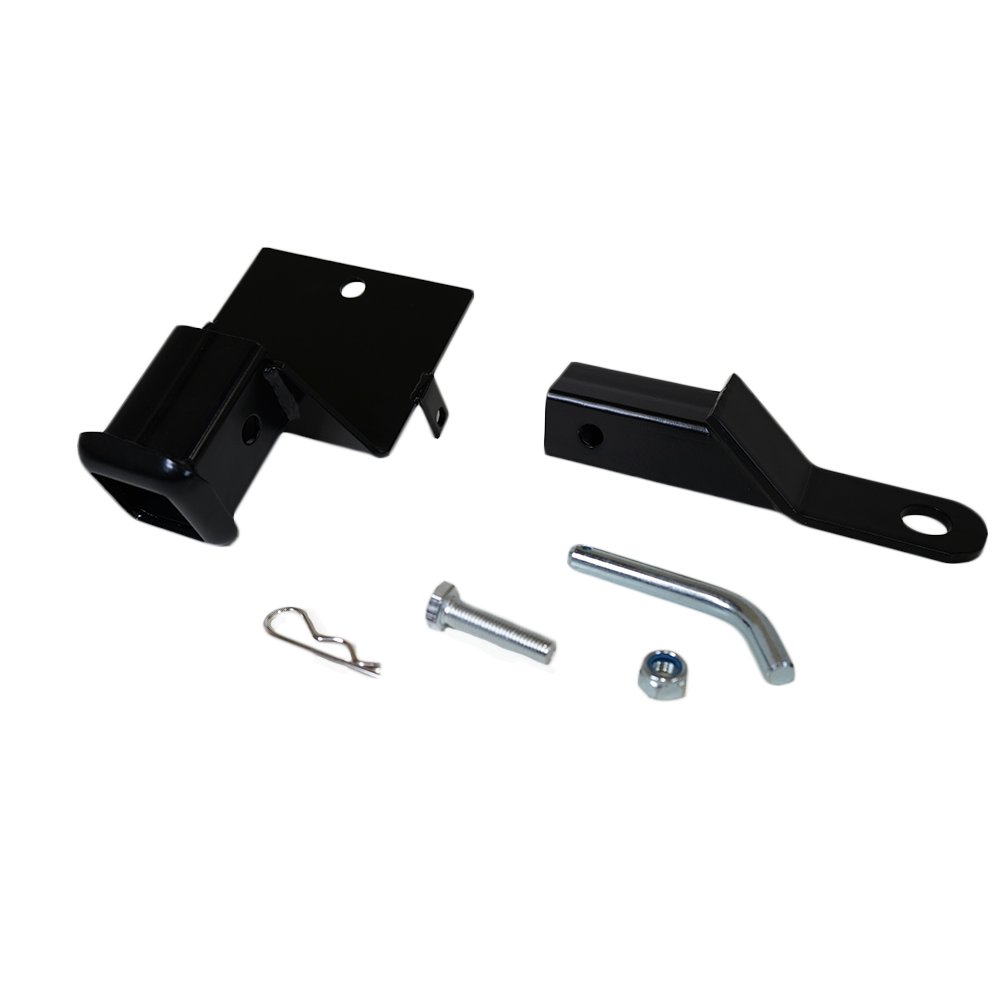 03-144 GTW® 2" Front Trailer Hitch
