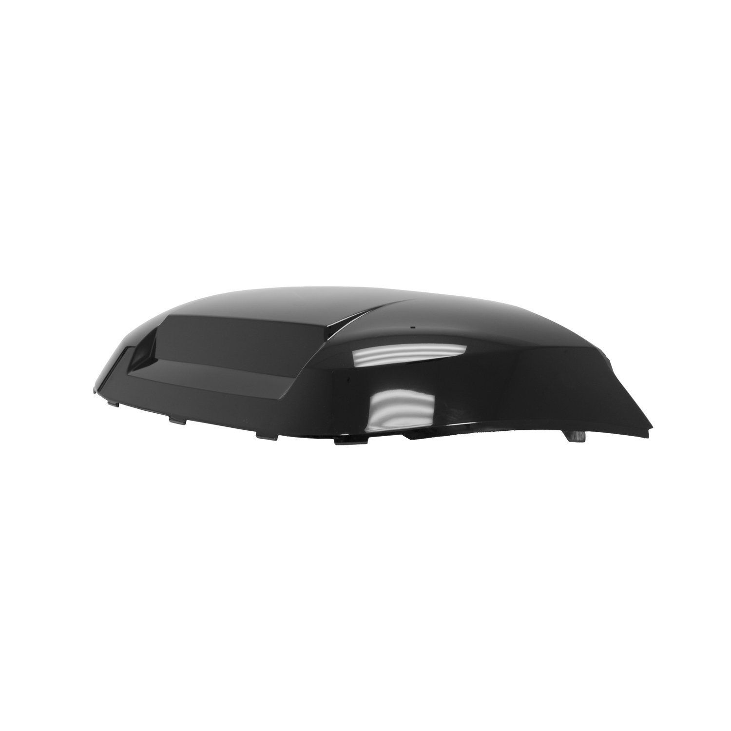 05-011 Black OEM Club Car Precedent Front Cowl