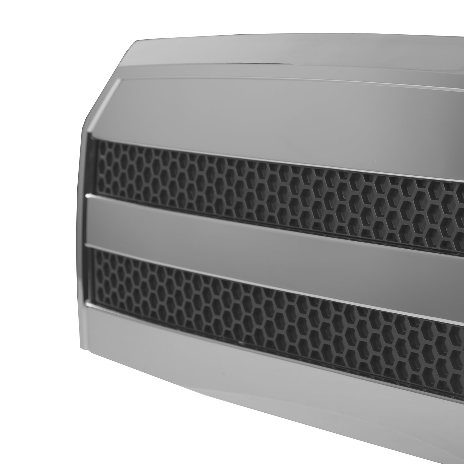 05-021 Alpha Series Off Rd Style Chrome Grille for Precedent