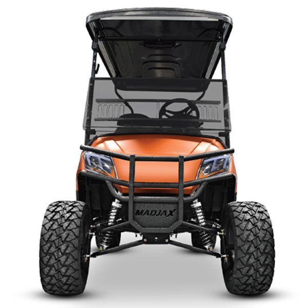 14-031 MadJax Brush Guard