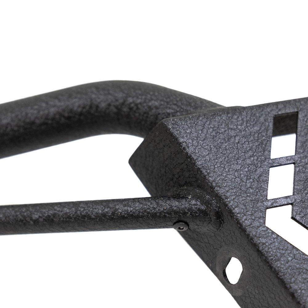 14-034 Storm MadJax® Brush Guard