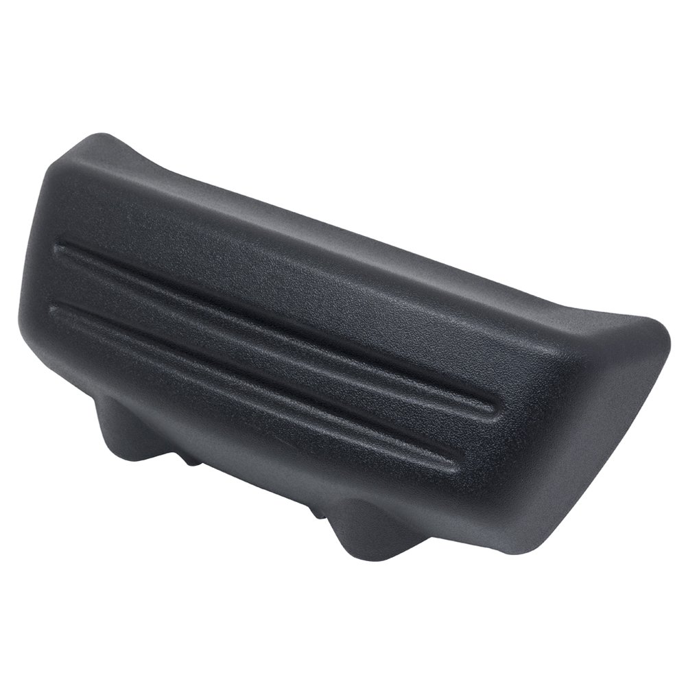14298 Yamaha Complete Front Bumper