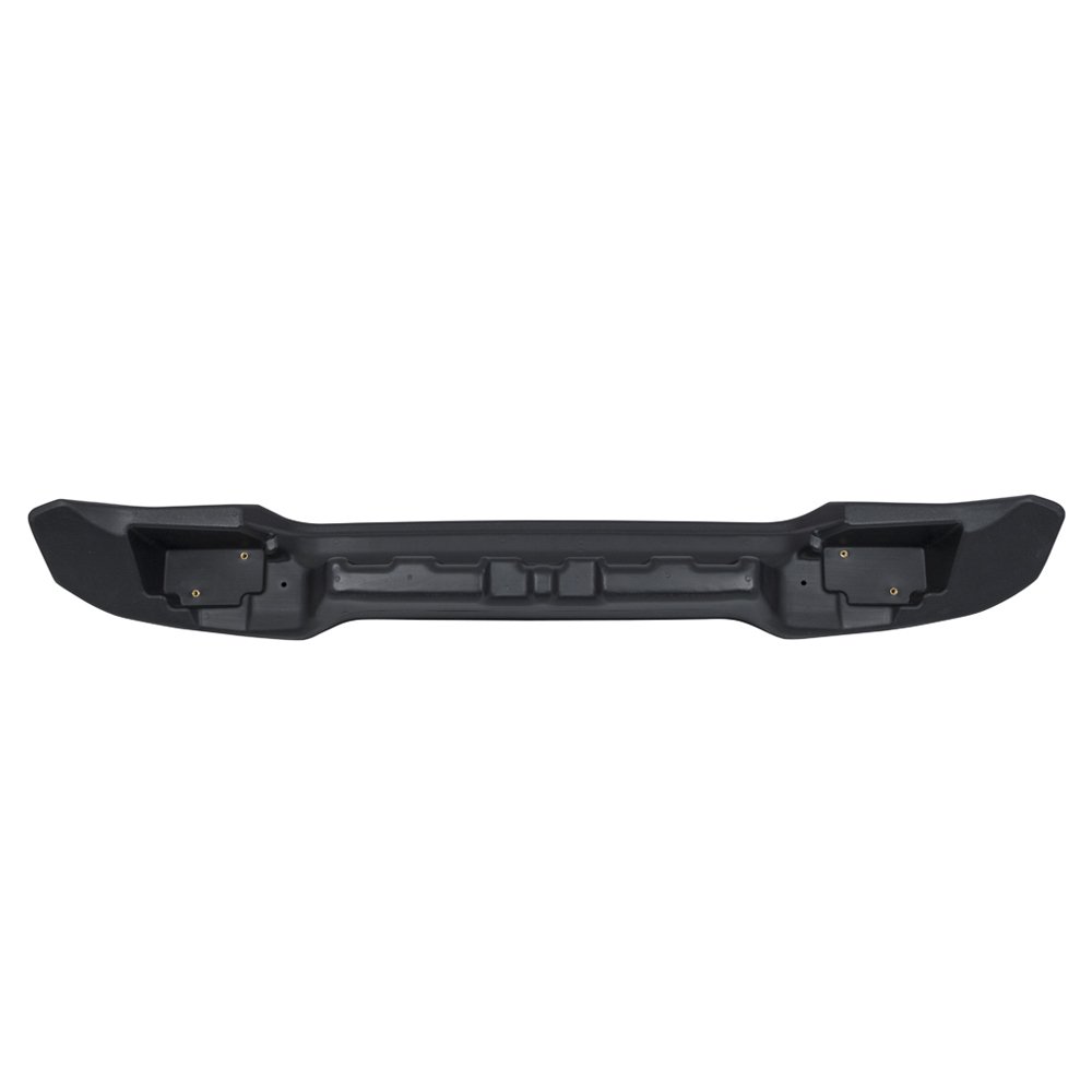 14337 Yamaha Rear Bumper