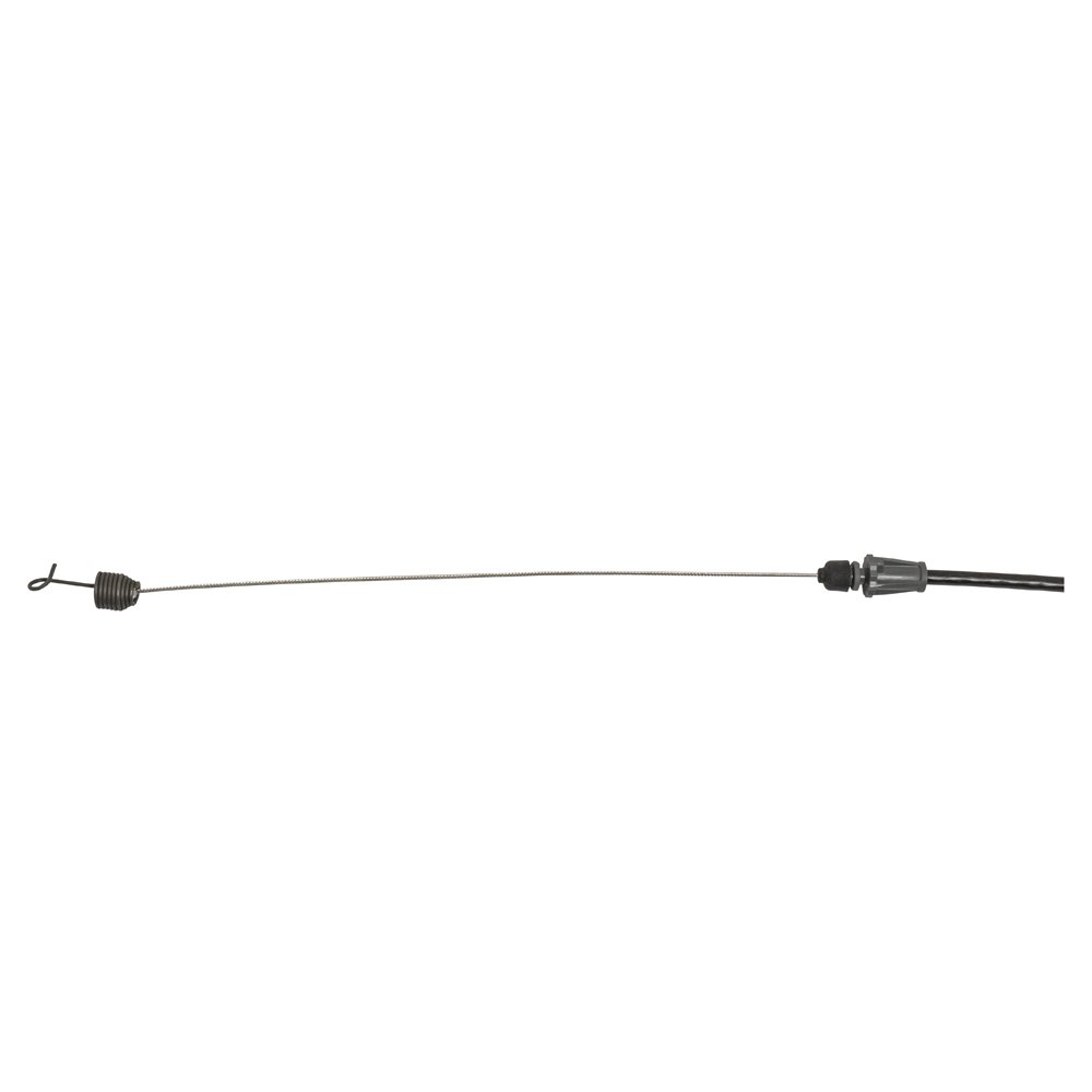 17-224 High Speed Accelerator Cable - With Subaru EX40 Engine