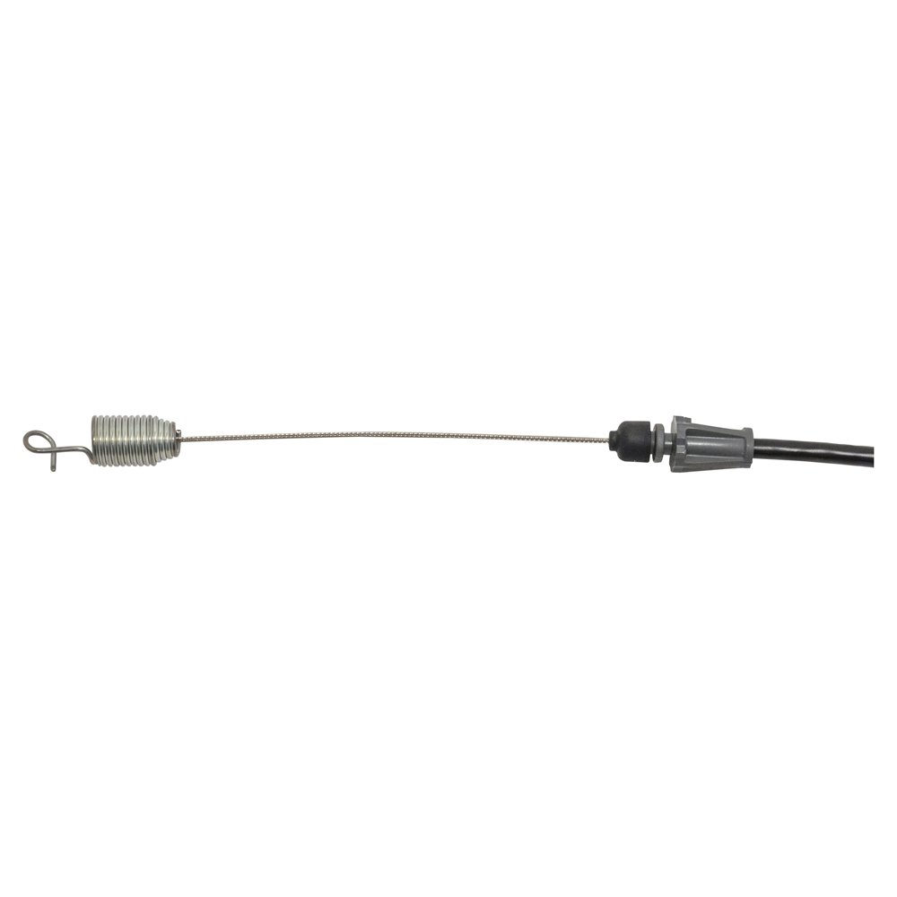 17-225 Accelerator Cable Standard - With Subaru EX40 Engine