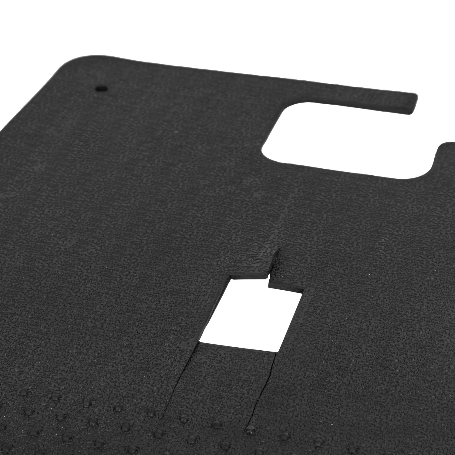 18-231 EZGO TXT Floor Mat without Horn Hole
