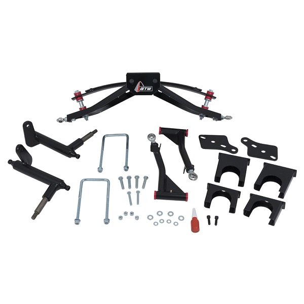 18140 GTW® 6″ Double A-arm Lift Kit