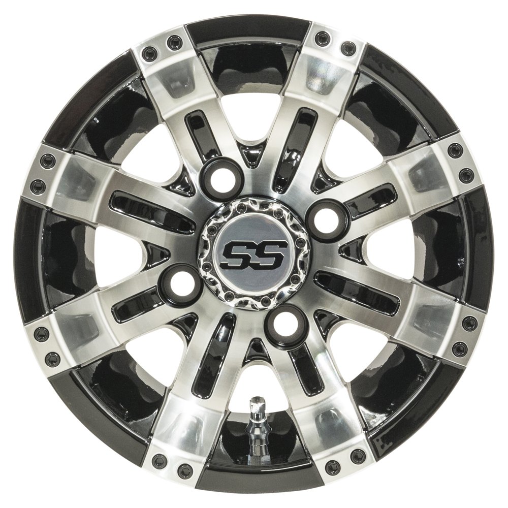 19-128 GTW® Tempest Wheel