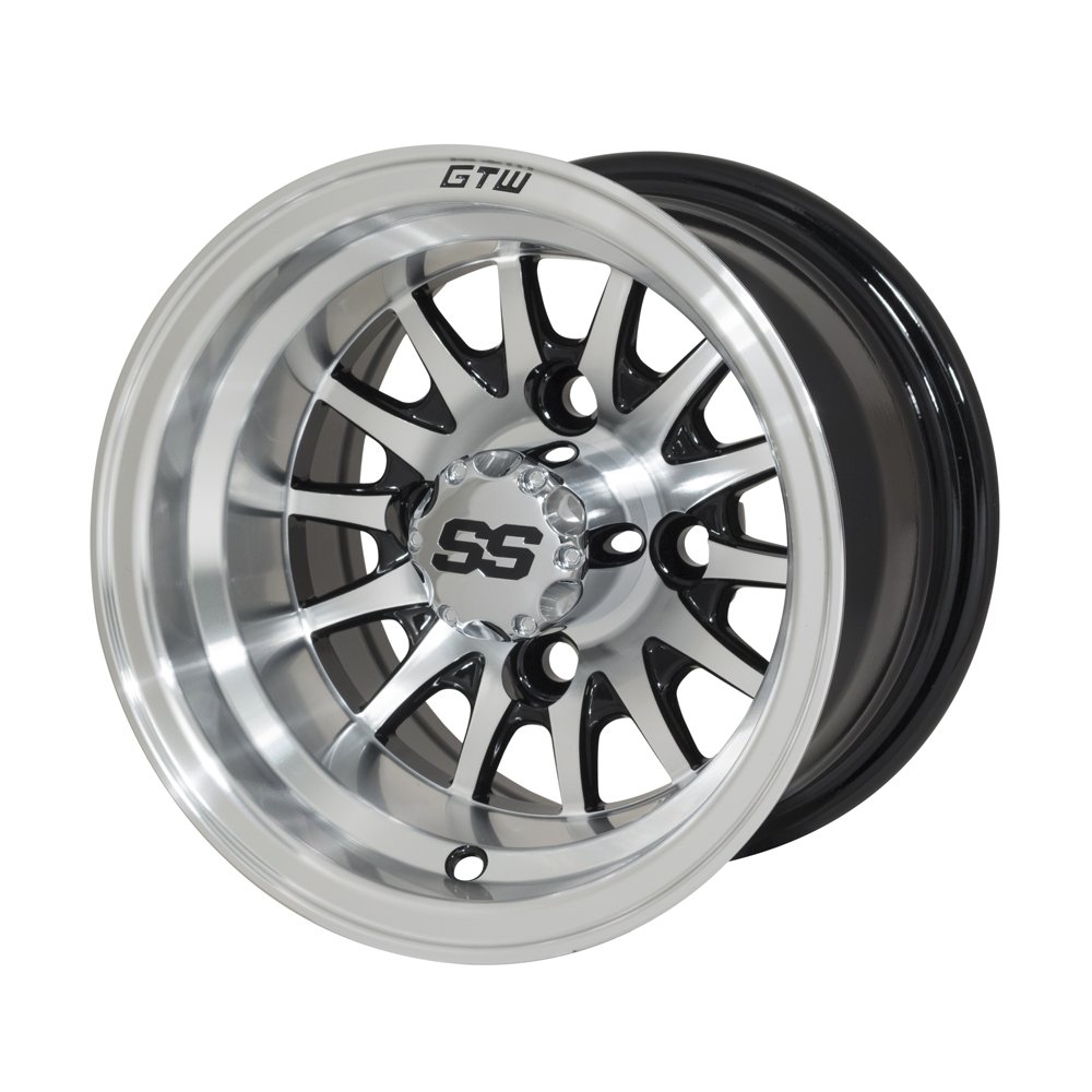 19-154 GTW® Medusa Wheel