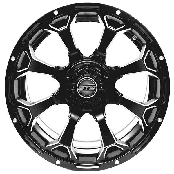 19-225 GTW® Bravo Wheel