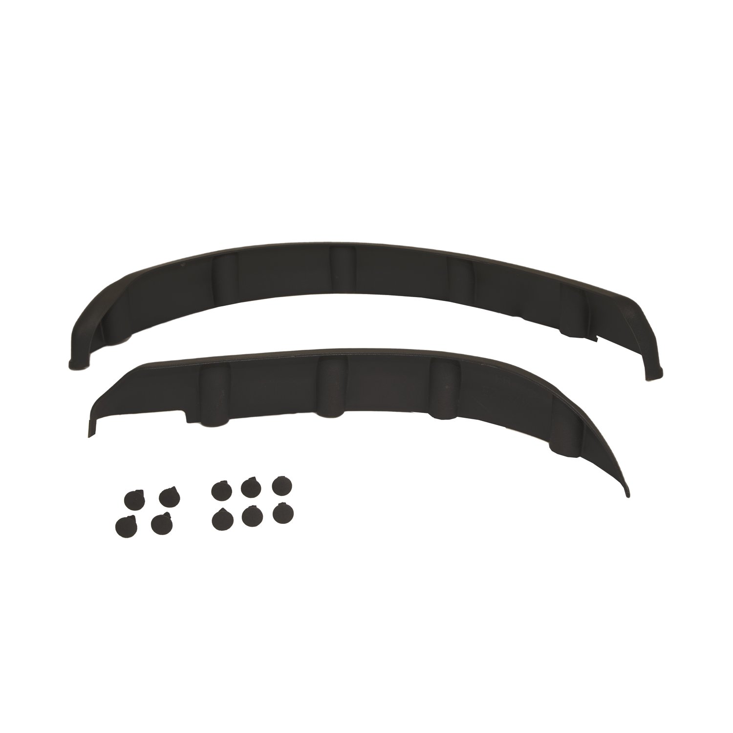 03-103 GTW Fender Flares for 2014+ EZGO TXT T48