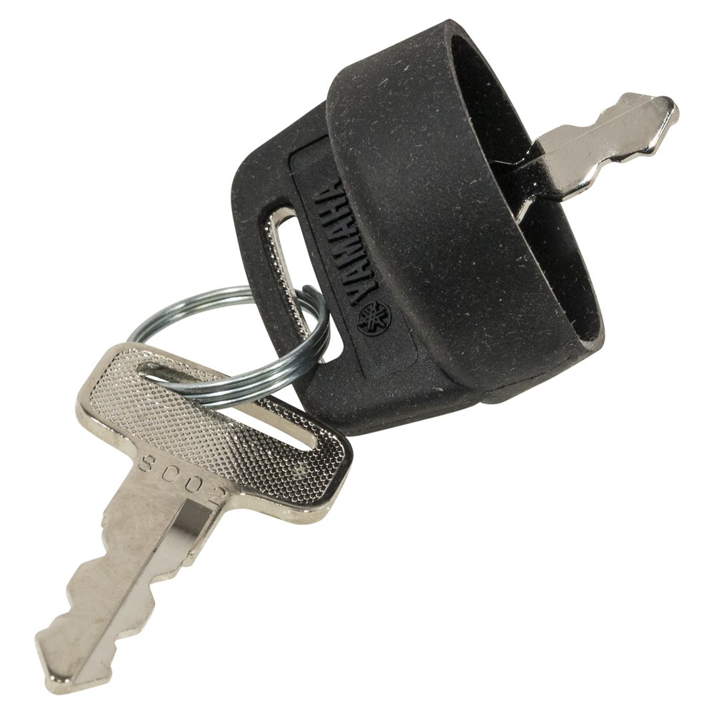 24-106 Key Switch Assembly