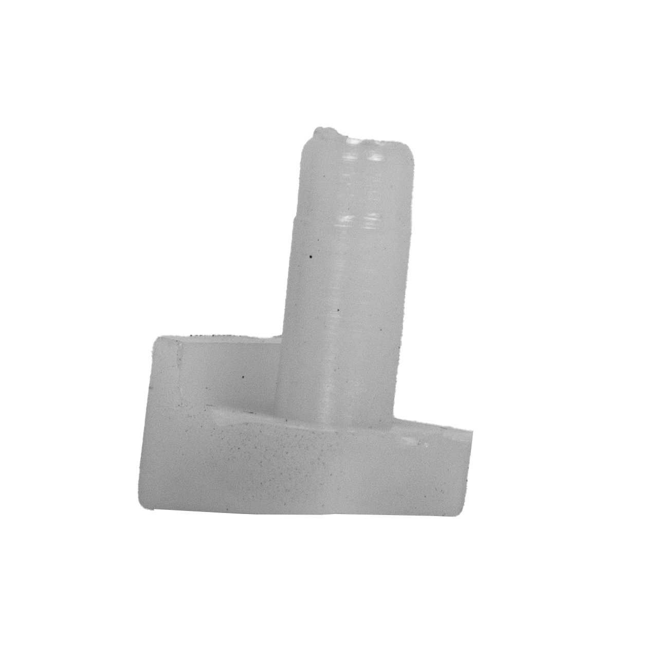 272 Yamaha Secondary Shoe Ramp