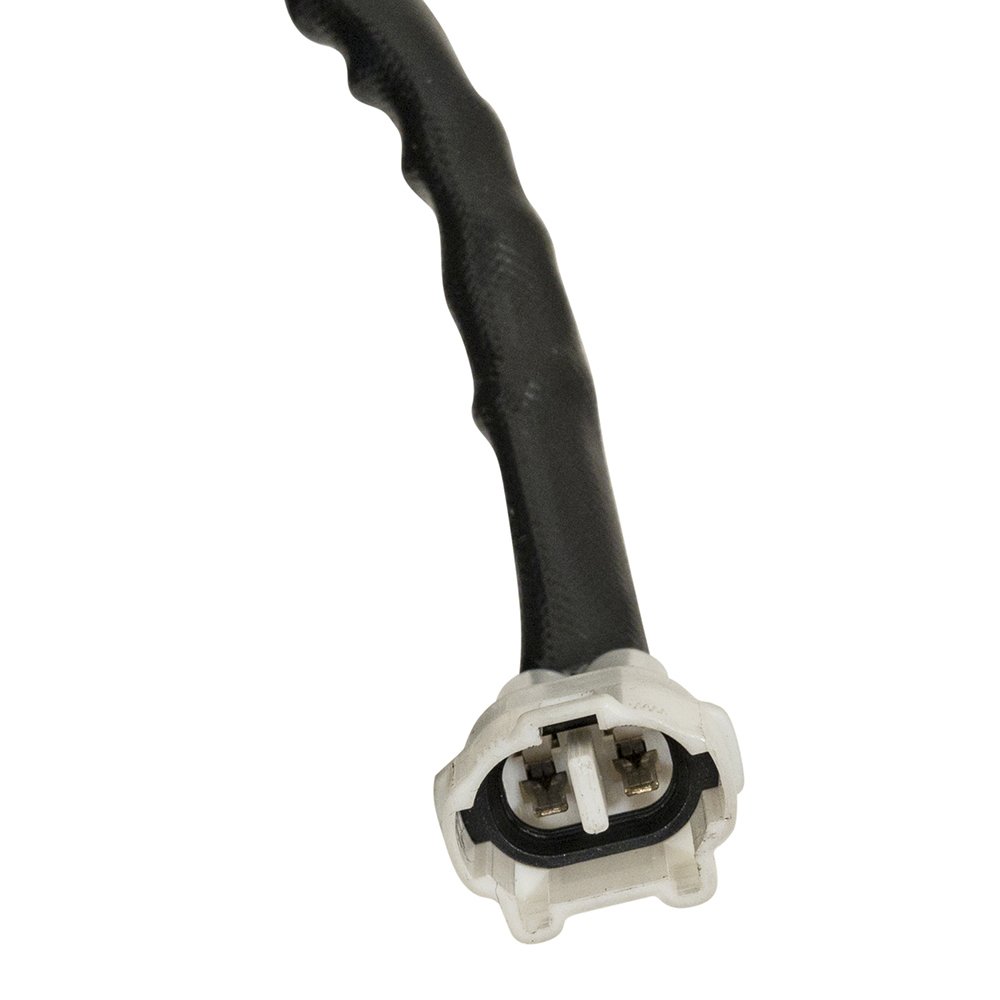 31600 AMD Nidec Starter Generator - For Yamaha