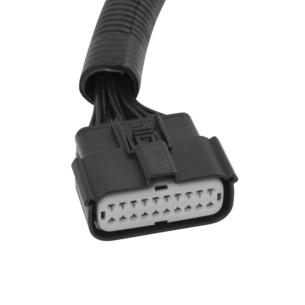 31927 Yamaha Vehicle Module for Navitas Controllers