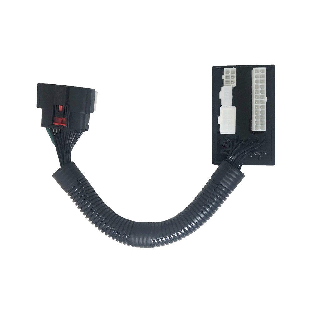 31928 Navitas Controllers 48-Volt IQ Vehicle Module