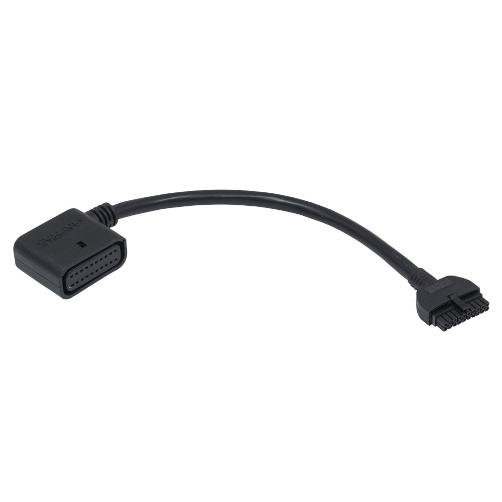 31931 E-Z-GO Marathon & TXT with ITS Vehicle Module for Navitas Controllers