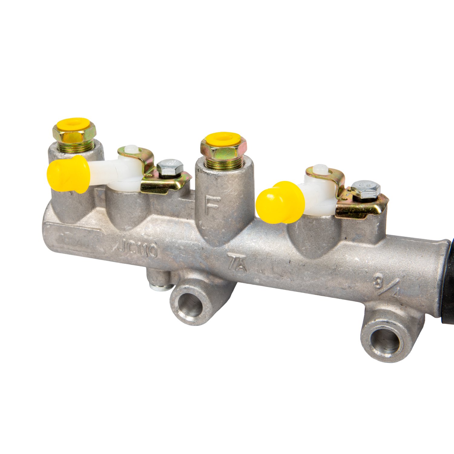 2MC000 Master Cylinder for B14, JHU, 2P, 4SF, 4L, 6SF, 6L, Lifted c