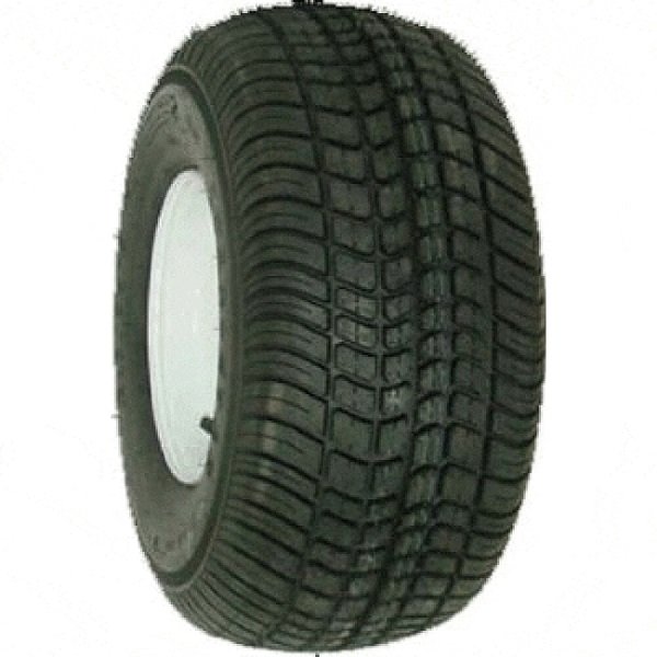 40323 Kenda Load Star 205/65-10 4PR Street Tire