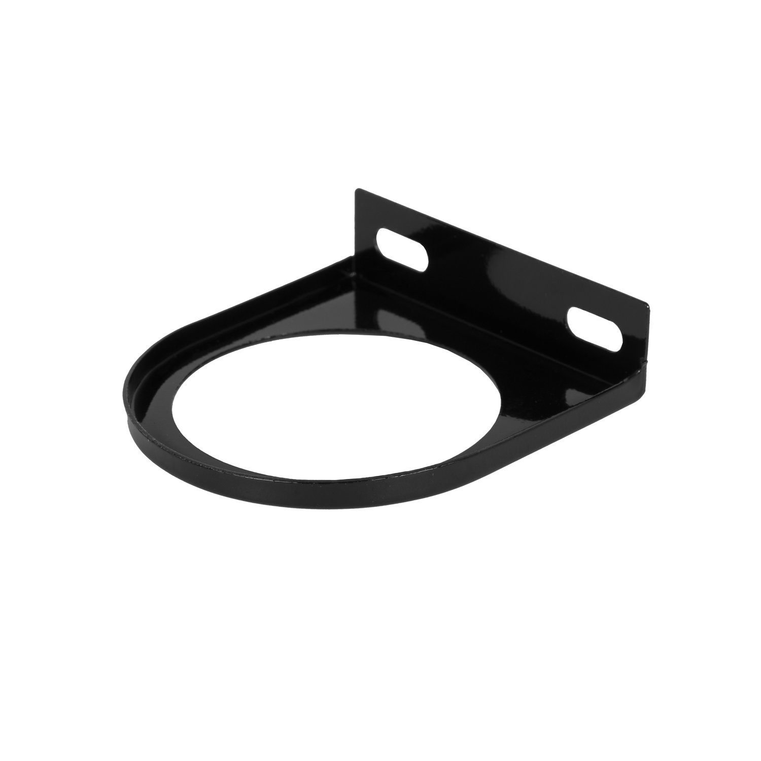 4624 Mounting Bracket - Round Analog Battery Charge Indicators