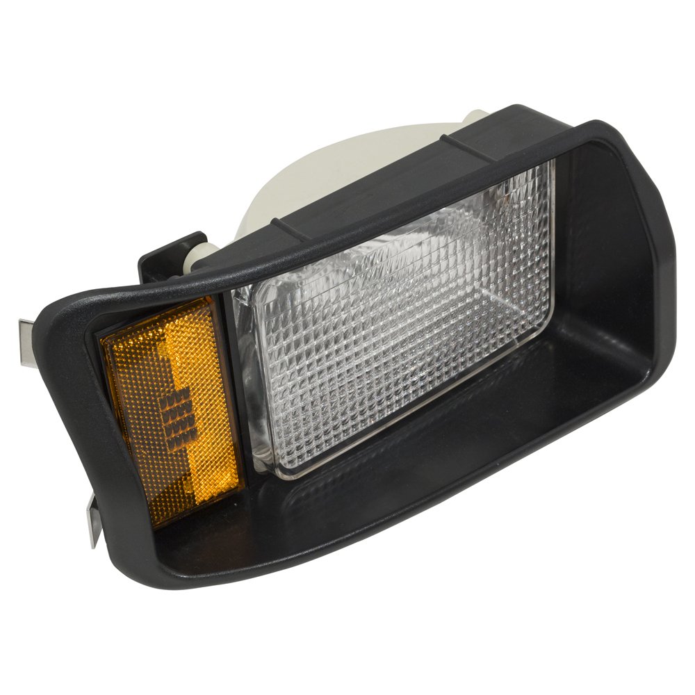5771 Passenger - Club Car DS Headlight Assembly