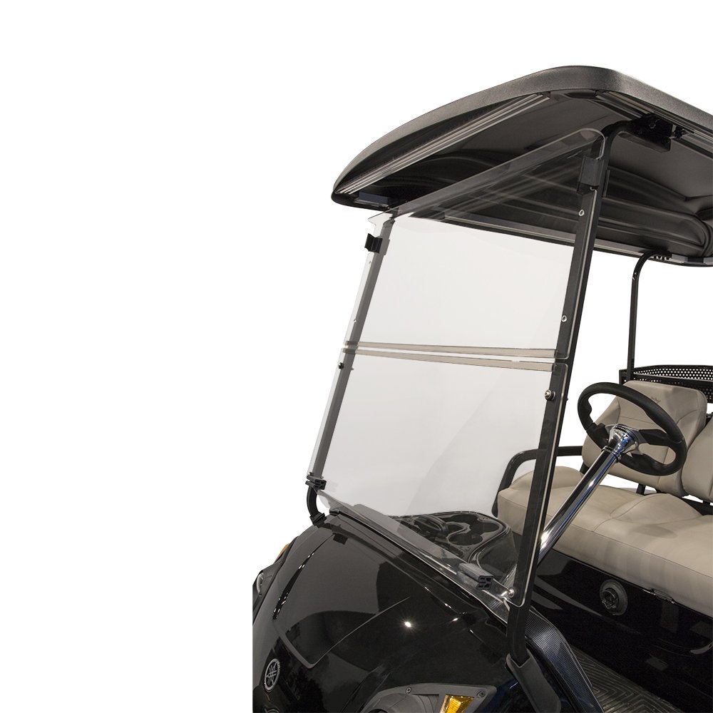 6023 RedDot Folding Windshield
