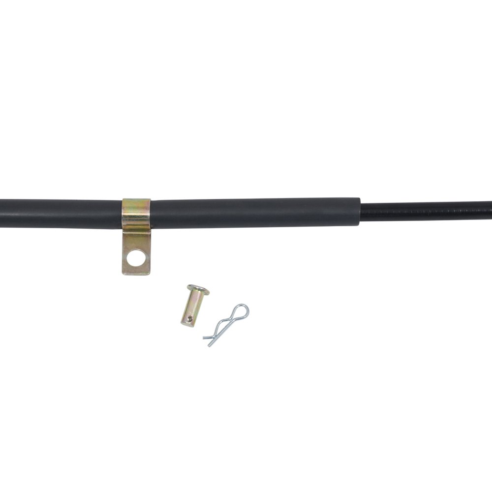 6102 Passenger - Club Car Precedent Brake Cable