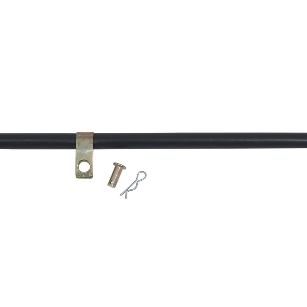 6105 Driver - Club Car Precedent Brake Cable