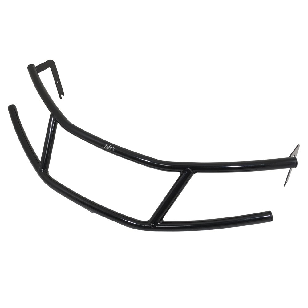 6497 Jake’s Black Yamaha Drive2 Brush Guard