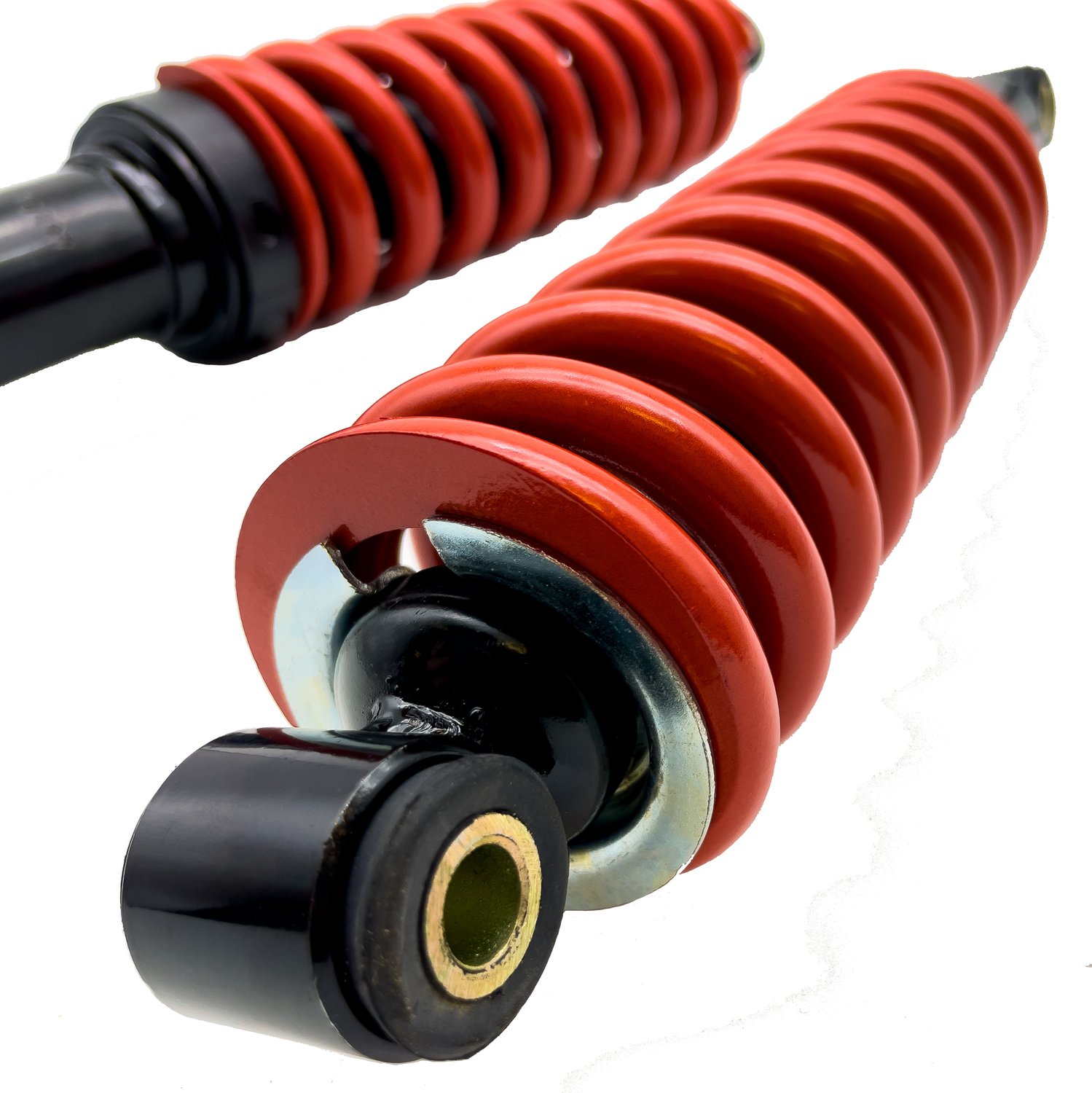7251 Jake's Heavy Duty Rear Shock Set for Yamaha
