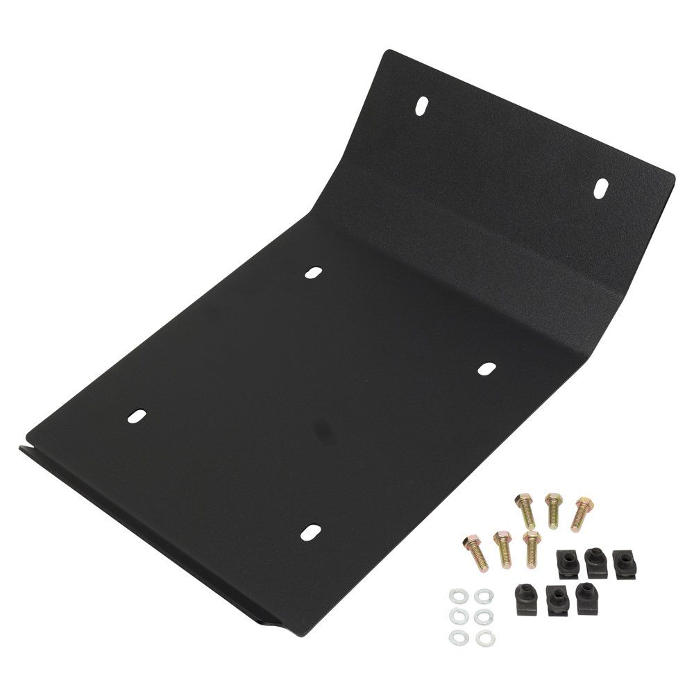 7339 Jake’s Yamaha Drive2 Skid Plate