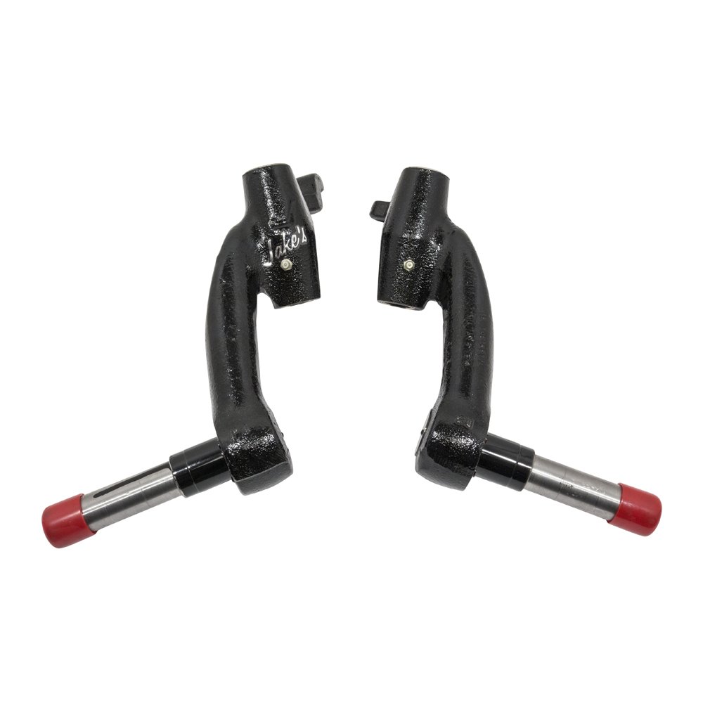 7515 Jake’s E-Z-GO TXT Electric 6″ Spindle Lift Kit