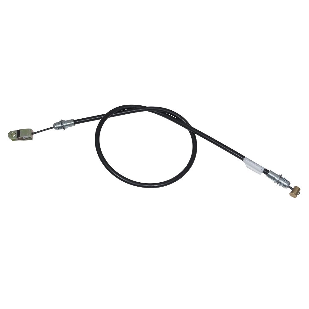 8124 Driver - E-Z-GO Gas RXV Brake Cable