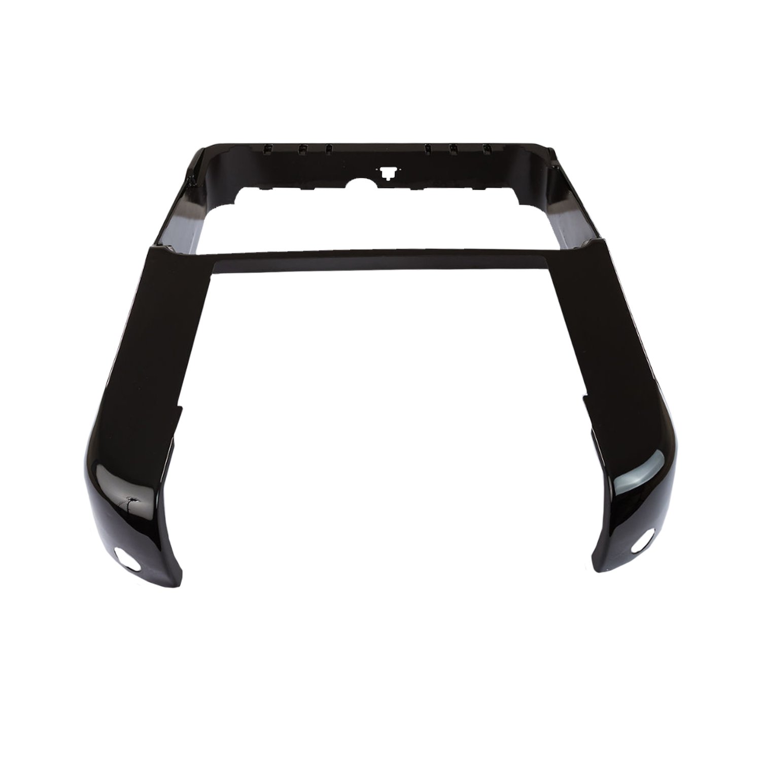 05-283-BK01 Club Car Tempo Replacement Body Kit - Black Metallic
