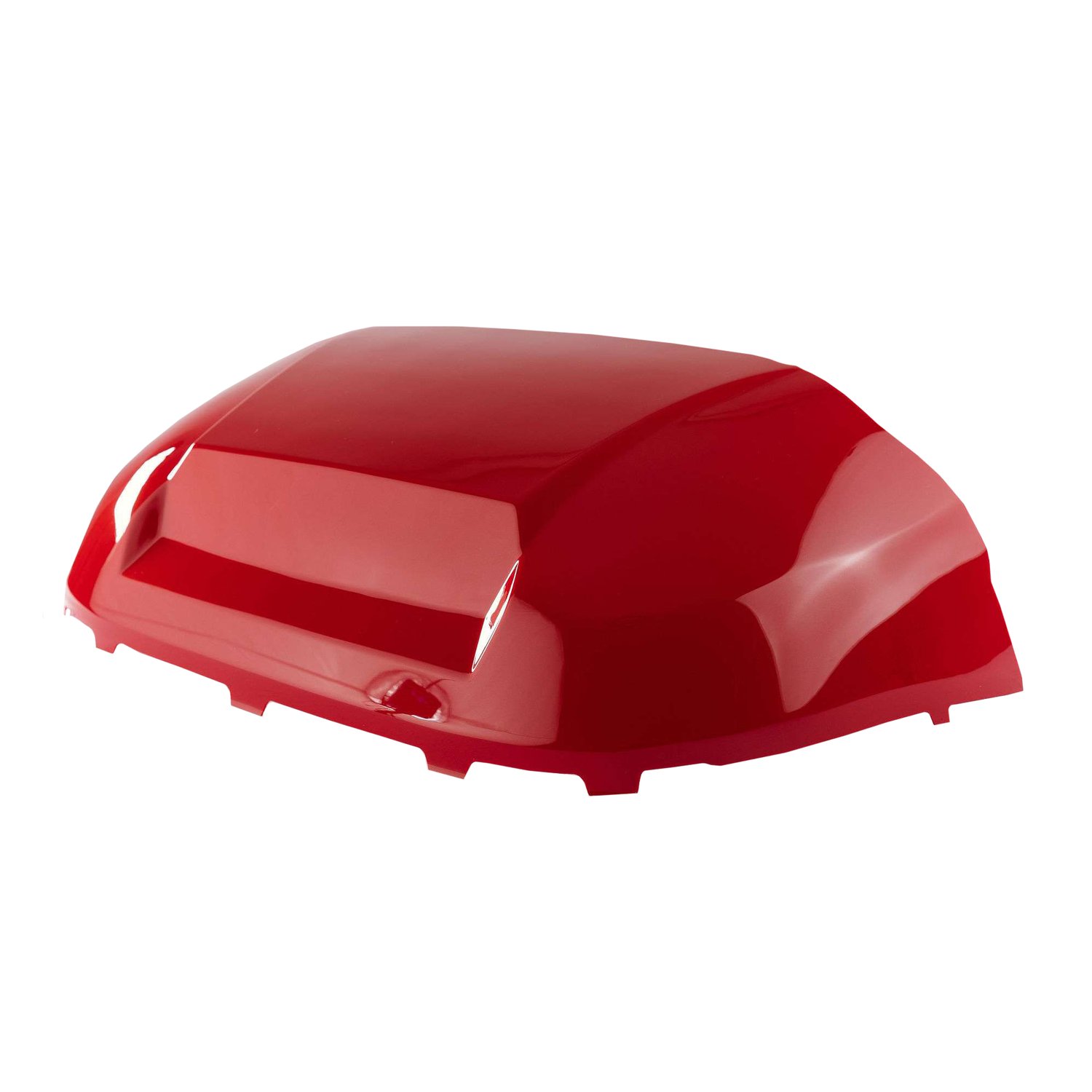 05-282-RD08 Club Car Precedent Replacement Body Kit - Cherry Red Metallic