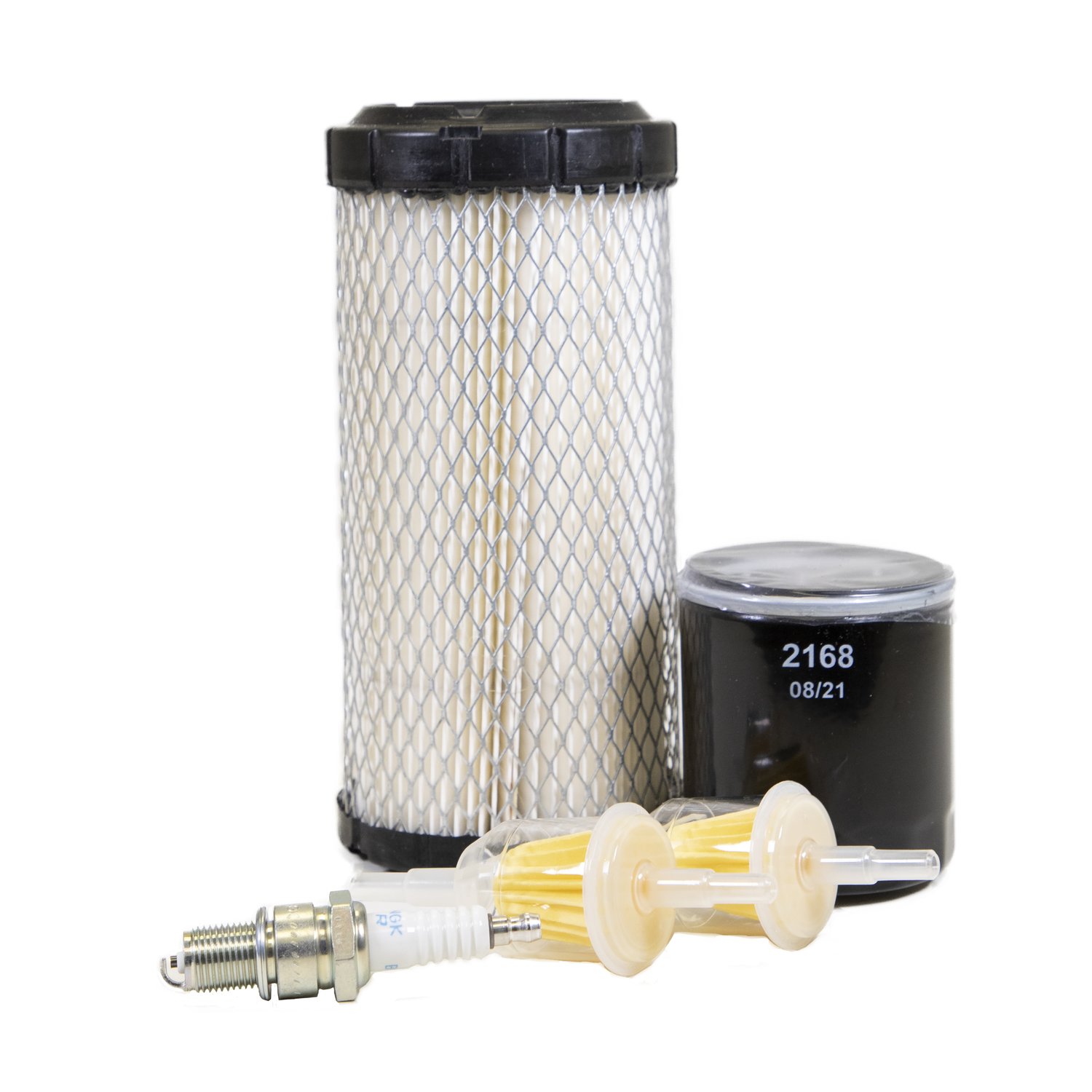 9255 Tune-Up Kit for Club Car Precedent