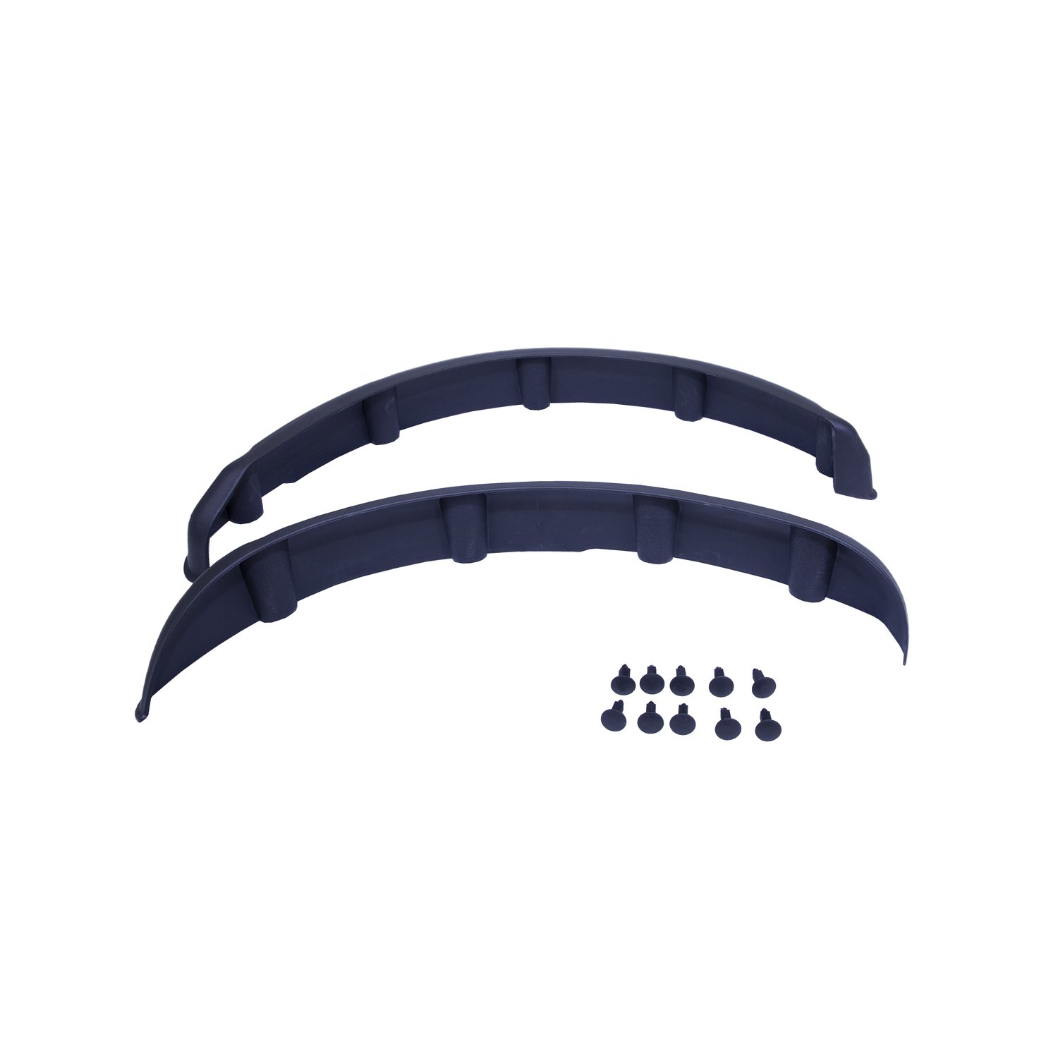 03-107 GTW Fender Flares for Yamaha Drive2