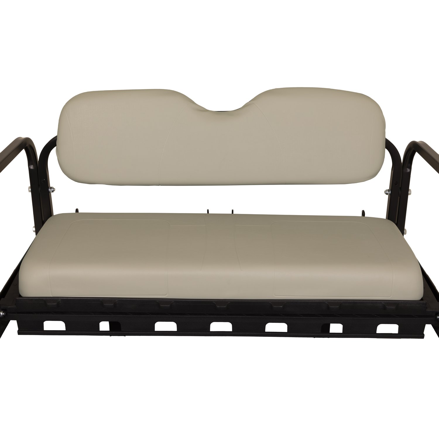 01-152 GTW Mach3 Rear Seat For Yamaha Drive G29 Grey