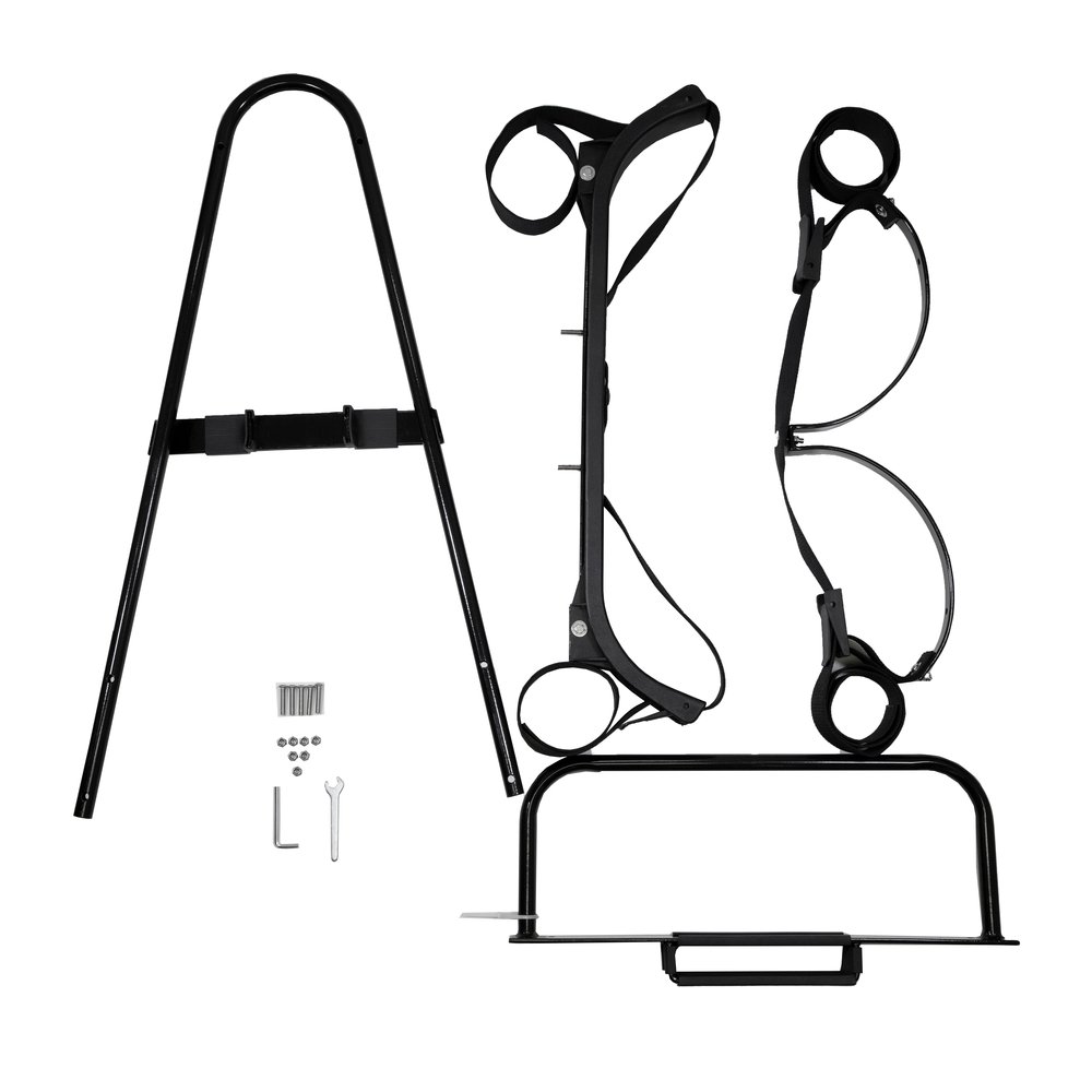 01-254 GTW Golf Club Bag Attachment