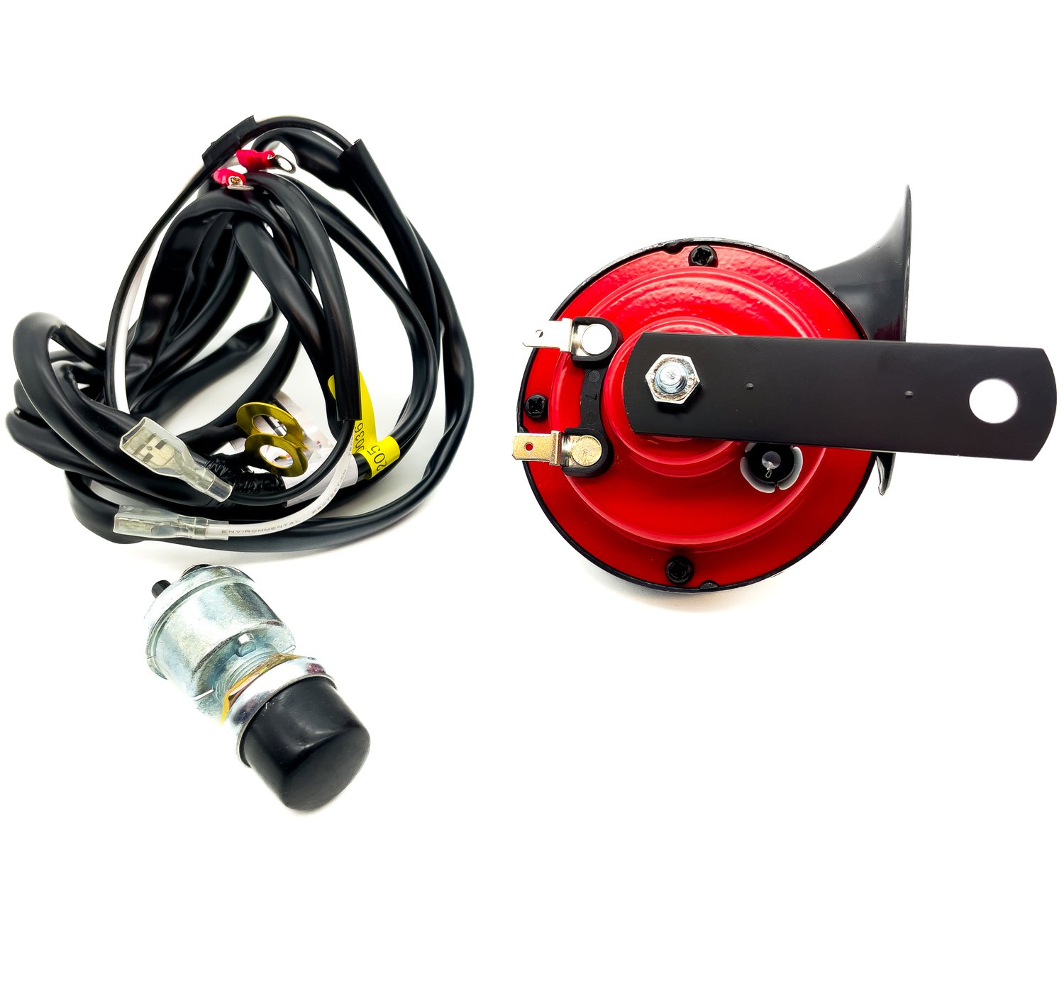 02-086 12-Volt Horn Kit