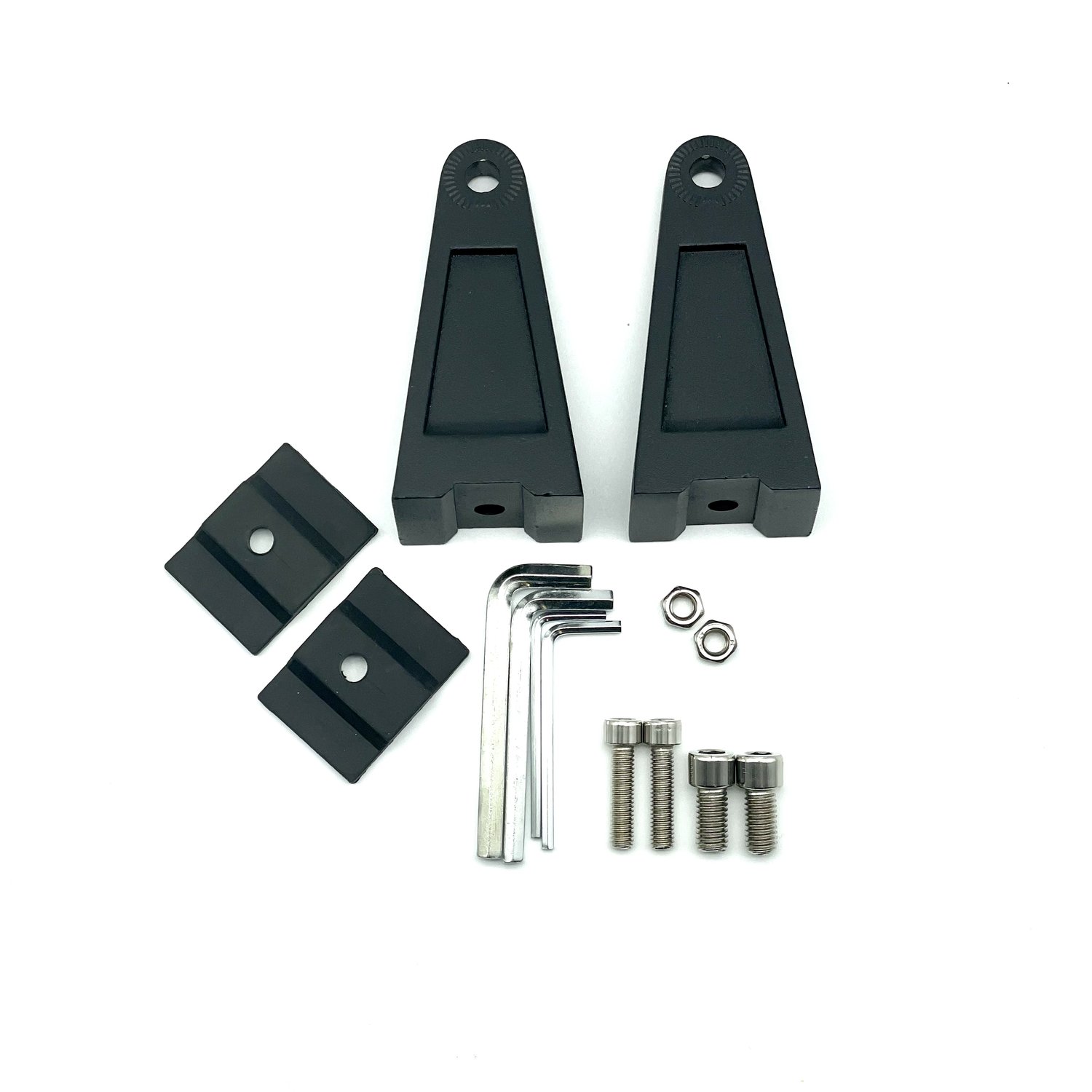 02-089 GTW® 13.5″ Double Row LED Light Bar Kit