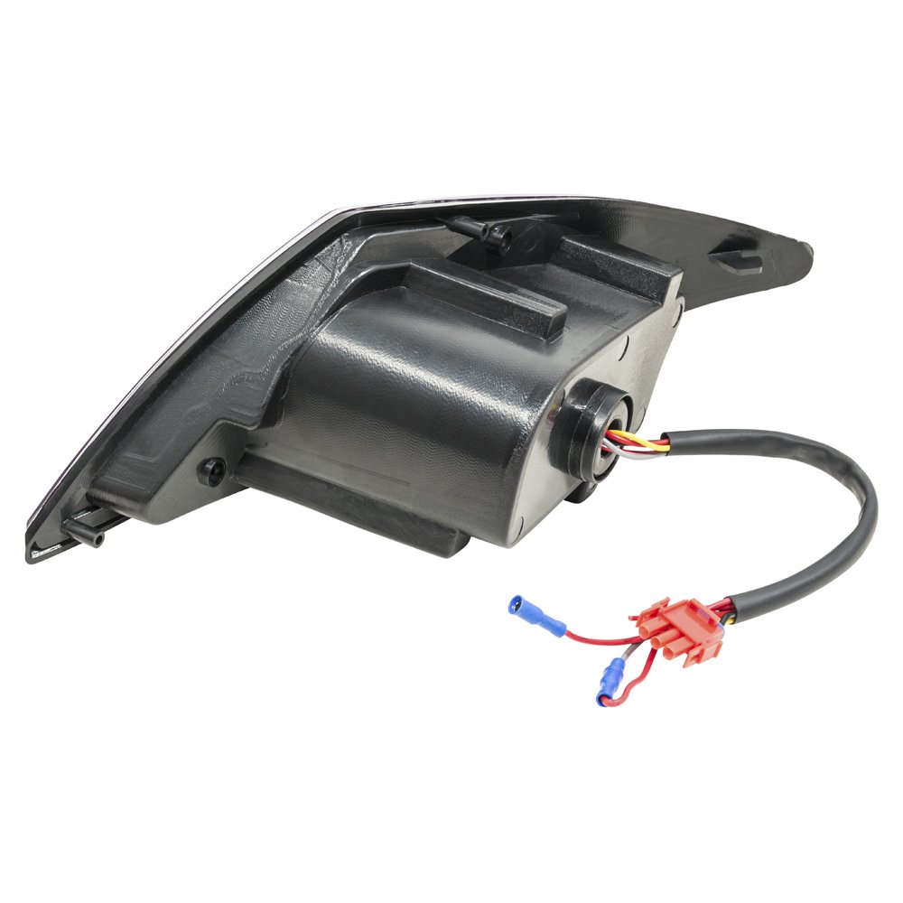 02-093 MadJax® LED Headlight Kit Yamaha Drive2