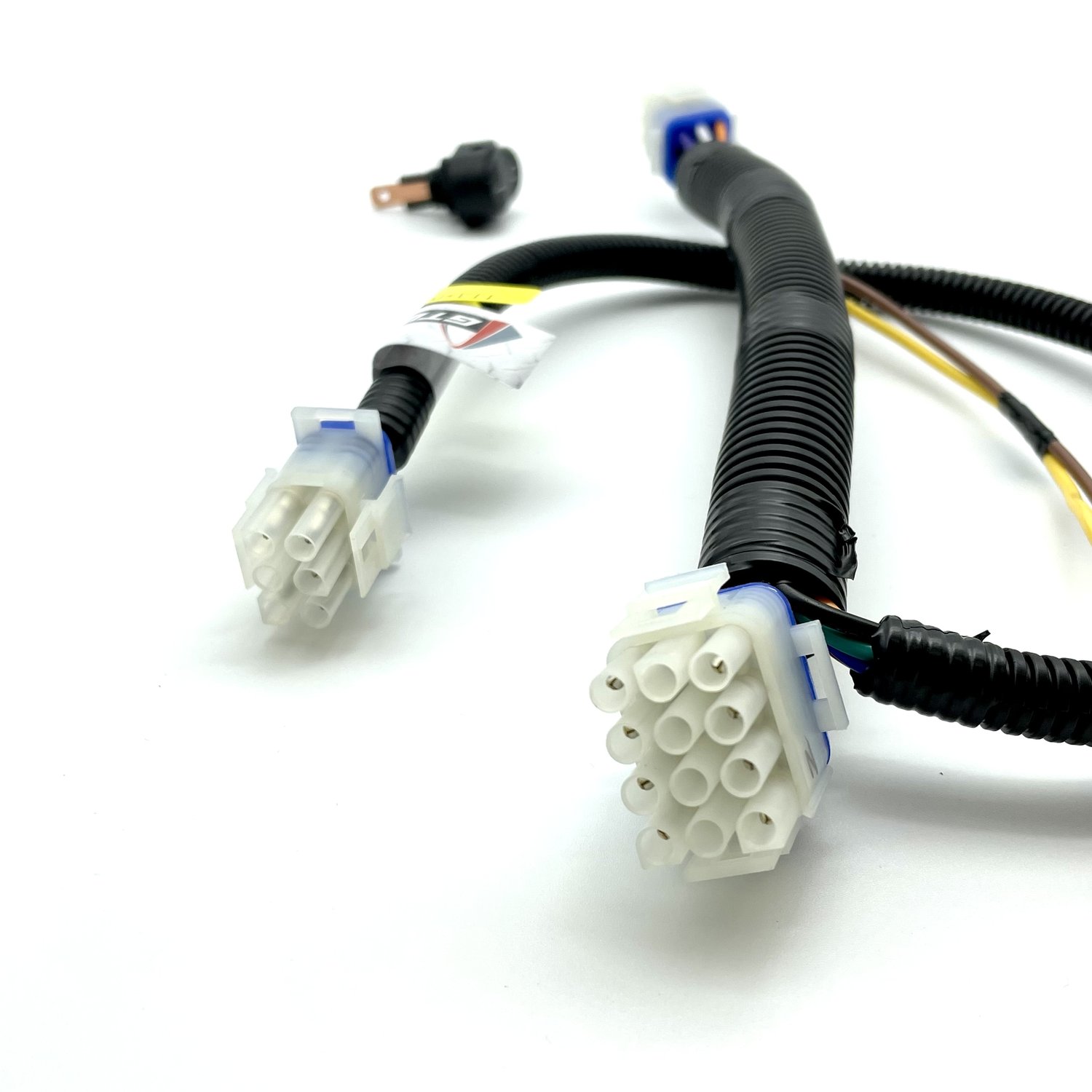 02-113 GTW® Electric Club Car Precedent LED Light Kit